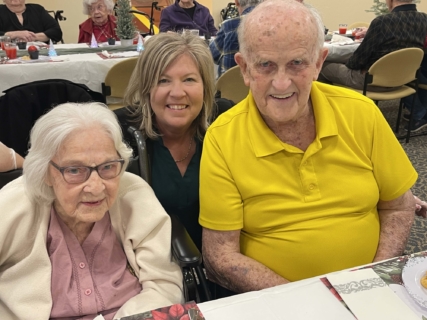 Rambling Roses Christmas Gathering2025 10