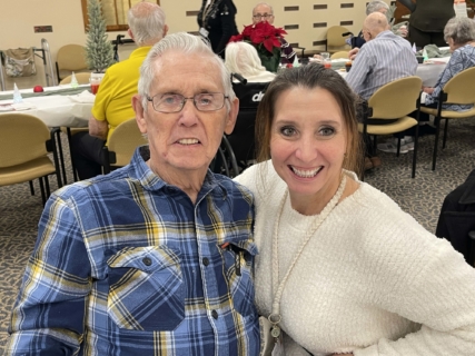 Rambling Roses Christmas Gathering2025 11