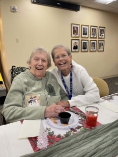 Rambling Roses Christmas Gathering2025 12