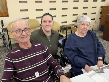 Rambling Roses Christmas Gathering2025 13