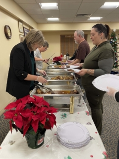 Rambling Roses Christmas Gathering2025 14