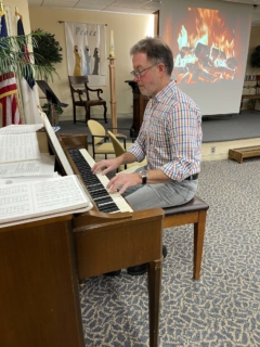 Rambling Roses Christmas Gathering2025 7