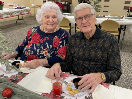 Rambling Roses Christmas Gathering2025 8