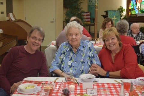 Ramblin Roses Family Picnic 2025 15
