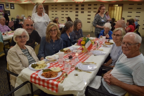 Ramblin Roses Family Picnic 2025 8