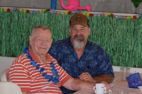 RW Family Picnic 2025 98