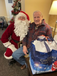 Santa Visit 2025 serenity 12