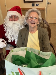 Santa Visit 2025 serenity 3