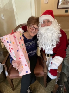 Santa Visit 2025 serenity 4