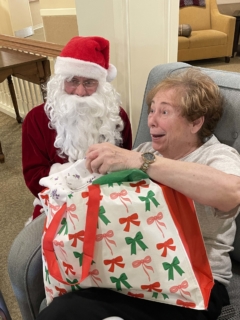 Santa Visit 2025 serenity 6