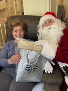 Santa Visit 2025 serenity 8