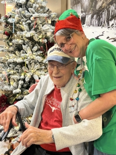 Santa Visits 2025 25