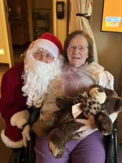 Santa Visits 2025 84