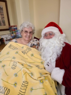 Santa Visits 2025 90