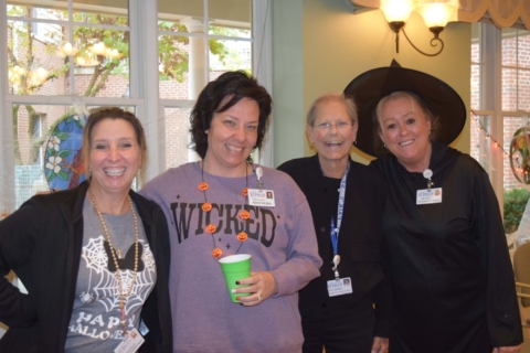 Spooky Bowling 2025 b 1