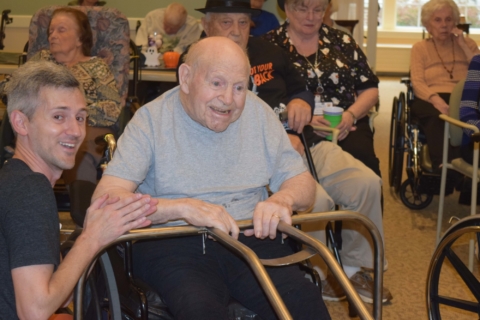 Spooky Bowling 2025 b 18