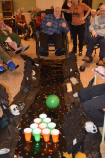 Spooky Bowling 2025 b 23