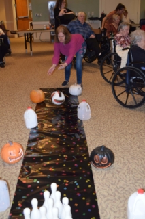 Spooky Bowling 2025 b 26