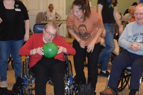 Spooky Bowling 2025 b 36