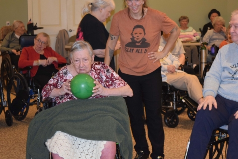 Spooky Bowling 2025 b 42