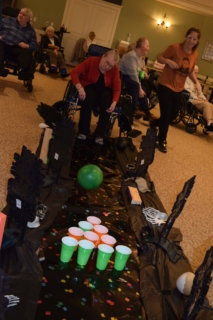 Spooky Bowling 2025 b 7