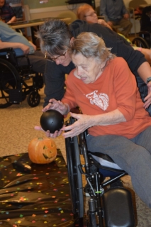 Spooky Bowlong 2025 11