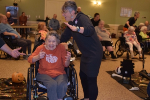 Spooky Bowlong 2025 13