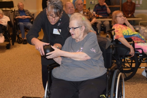 Spooky Bowlong 2025 14