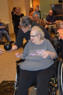 Spooky Bowlong 2025 15