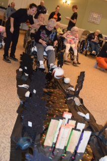 Spooky Bowlong 2025 18