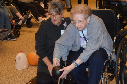 Spooky Bowlong 2025 21