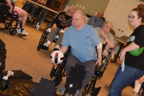 Spooky Bowlong 2025 28