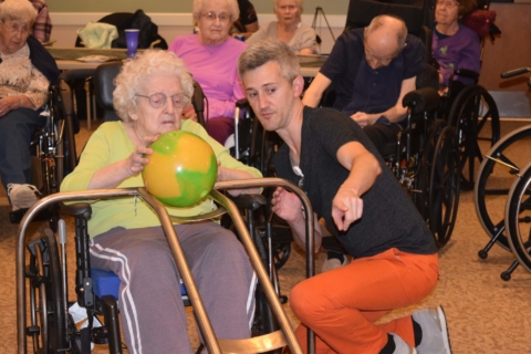 Spooky Bowlong 2025 31