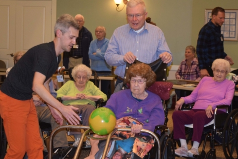 Spooky Bowlong 2025 35