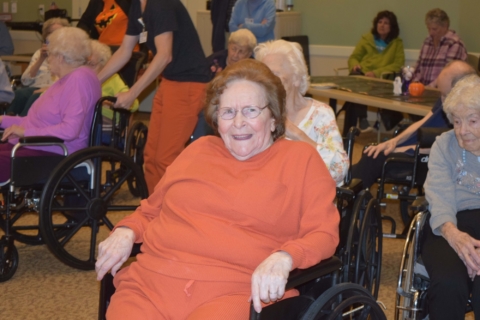 Spooky Bowlong 2025 38