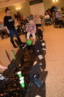 Spooky Bowlong 2025 39