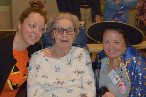 Spooky Bowlong 2025 45