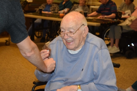 Spooky Bowlong 2025 47