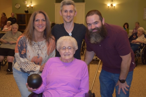 Spooky Bowlong 2025 55