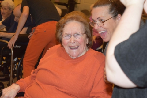 Spooky Bowlong 2025 9