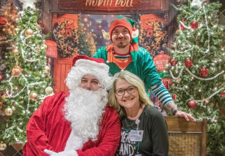 Staff Christmas Event Dec 2025 10