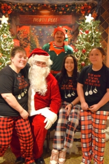 Staff Christmas Event Dec 2025 101