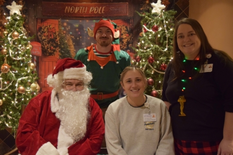 Staff Christmas Event Dec 2025 122