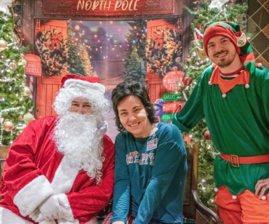 Staff Christmas Event Dec 2025 3