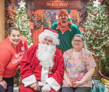 Staff Christmas Event Dec 2025 33