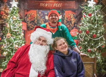 Staff Christmas Event Dec 2025 36