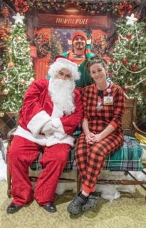 Staff Christmas Event Dec 2025 38