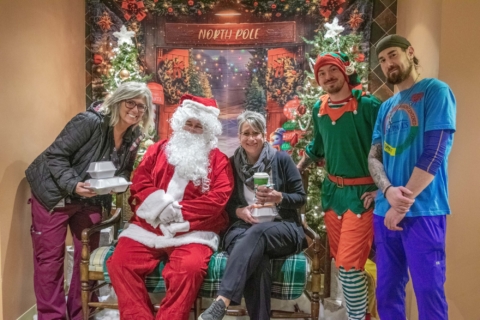 Staff Christmas Event Dec 2025 4