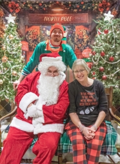 Staff Christmas Event Dec 2025 49