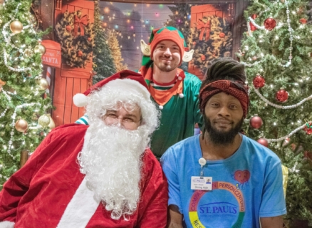 Staff Christmas Event Dec 2025 59